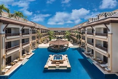 Henann Regency Resort and Spa, Boracay